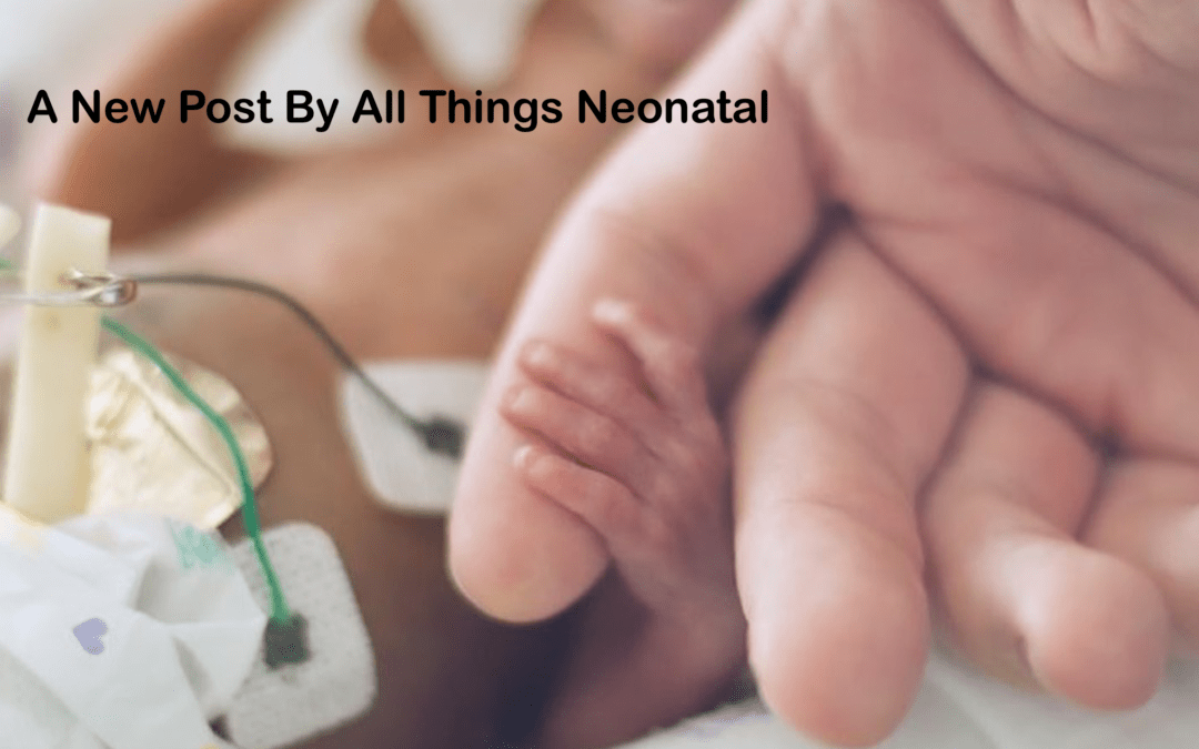 Hospital or Home Based Therapy For Neonatal Abstinence?